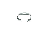 24.9 x 18.7mm | Hole Size - 10.4mm