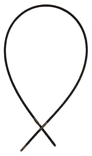 7800 Drywall Sander Drive Shaft for Porter Cable, Replacement 659372-00 259485 7801