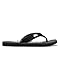 Quiksilver Herren Molokai Layback Sandale, Grey/Green/Grey, 42 EU