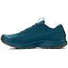 Arc'teryx Men's Aerios GTX Shoe - Mens Hiking Shoes - Lightweight Hiking & Trekking Shoe, Gore-Tex Waterproof, Breathable, Support for Outdoor Exploration