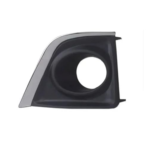 Cubierta de luz antiniebla para Corolla 2014-2017: solucione una rejilla rota 52040-02190