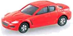 ⑧トミカ Takara Tomy - 654トミカ No96 (2003)アンフィニ？マツダ RX-8