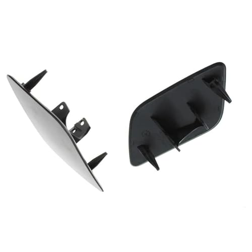 Capuchon de lave-phare pour rénovation pare-chocs Audi A6 Q7 - 6