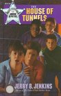 The House of Tunnels (Toby Andrews and the Junior Deputies , No 1) - Book #1 of the Toby Andrews and the Junior Deputies