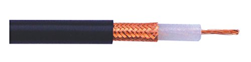 RG 213 U HamRadioShop by Messi Paoloni - Cable coaxial (20 m)