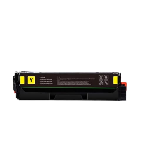 Toner CTL-2000K compatible jaune laser CP2200DW CM2200FDW