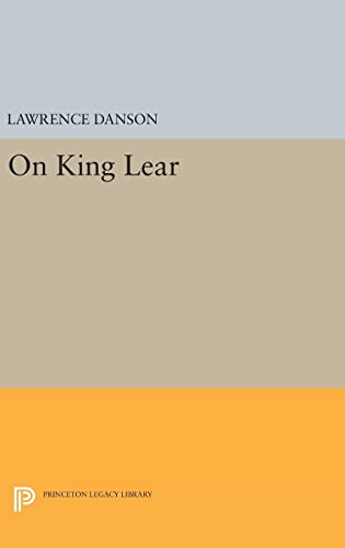 On King Lear view 2