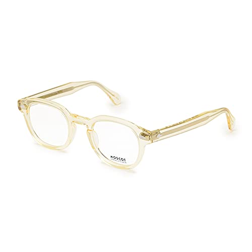[MOSCOT] [���X�R�b�g] �ዾ�t���[�� LEMTOSH �t���b�V���i�N���A���C�g�C�G���[�j OR-LEM-O46240600-01 �T�C�Y46 [���s�A���i]