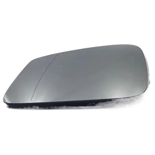 Verre de rétroviseur pour BMW Série 4 F32 F33 F36 de 2014 à 2019 côté latéral chauffant