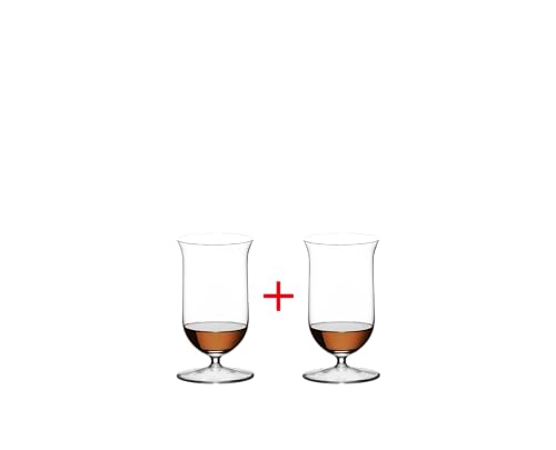 RIEDEL Sommeliers Value Set Single Malt Whisky 2Pk