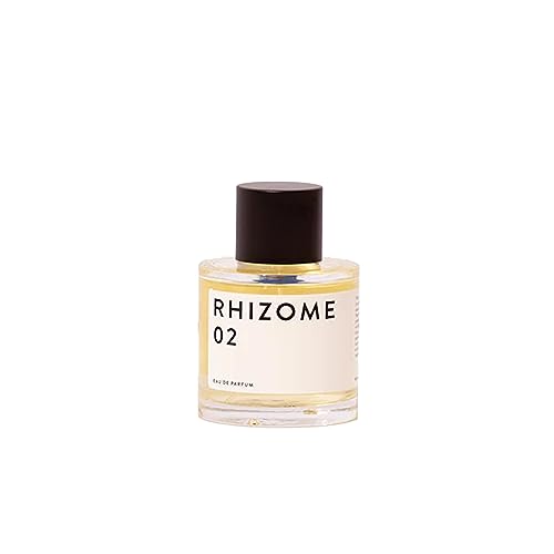 Rhizome Profumo Unisex Perfume.02