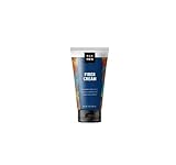 SGX-NYC Men's Fiber Cream for All Hair Types, Medium Hold Hair Styling Product, 5 oz, (Pack 1)