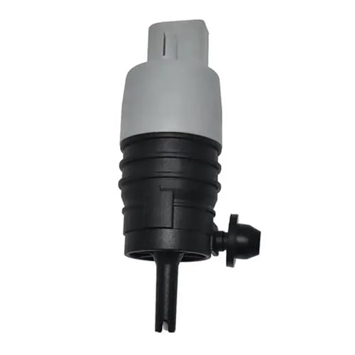 Bomba limpiaparabrisas W205 W213 para solucionar la falta de presión de agua en el cristal delantero
