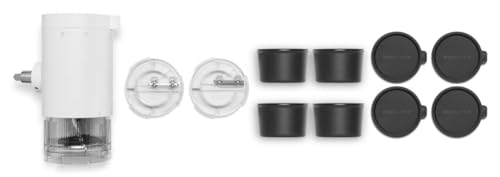 Image of KitchenAid Stand Mixer Attachment, KSMSIA Shave Ice (Pack of 2)