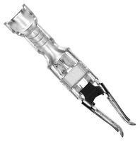 TE CONNECTIVITY / AMP 66740-2 CONTACT, SOCKET, 14-12AWG, CRIMP (50 pieces)