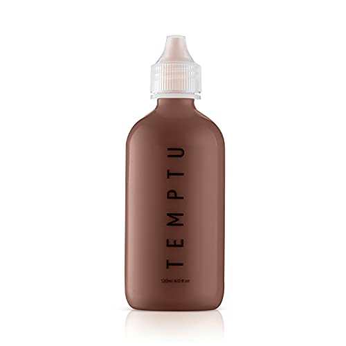 S/B 010 Cappuccino 4oz. Temptu S/B Foundation Bottle