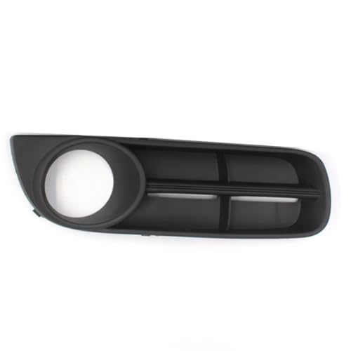 Phares antibrouillard Skoda Fabia MK2 cache cassé ? Remplacez le panneau 5J0853665