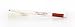 Vanitymark Cosmetics Ultra-brow Pencil