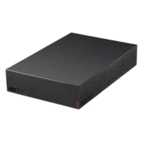 BUFFALO 外付けハードディスク 1TB HDD 家電 電化製品 テレビ パソコン 録画 録画用 テレビ録画 PC周辺機器 パソコン周辺機器 バッファロー 愛知 愛知県 日進市