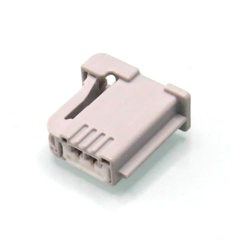 Connecteur femelle 2 broches 6098-5527 auto avec câbles de 20cm
