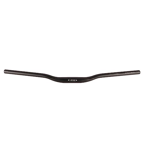 Guidon VTT en alliage d'aluminium robuste de 720 mm de long pour un pilotage précis
