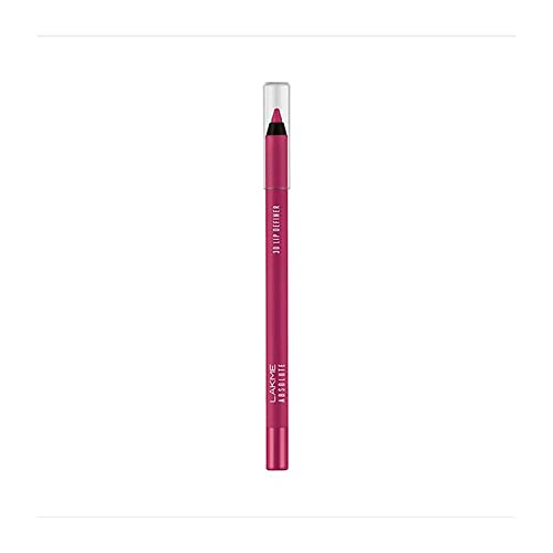 Image of LAKME Absolute 3D Lip Definer, Creme Finish, 1.2g - Carnation
