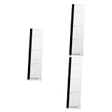 Étiquette - et , adaptée pour une utilisation bureau à la maison, sur un tableau de messages informatique