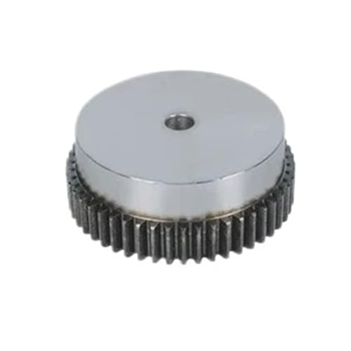 Engrenage conique 1.5M 16 et 32 dents pour transmission à 90 degrés