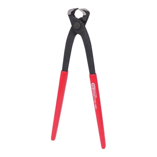 KS Tools 116.1403 - Tenazas (tamaño: 280 mm)