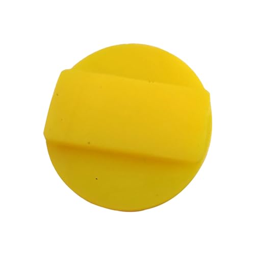 Oshhni Wagenheberadapter Puck Gummi Auflage für Fahrzeug