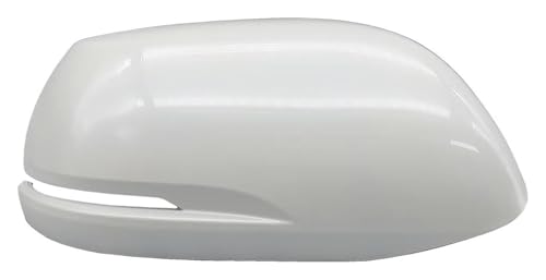Couvercle de rétroviseur pour CRV protection carrosserie voyage et ville 2017-2021