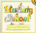 Starting School (Picture Puffin)