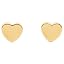 Gold Heart