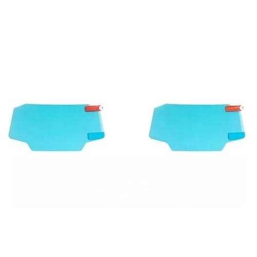 Eviter rayures ecran moto avec ce film de protection pour Z900 SE Z650 Z500 Z H2