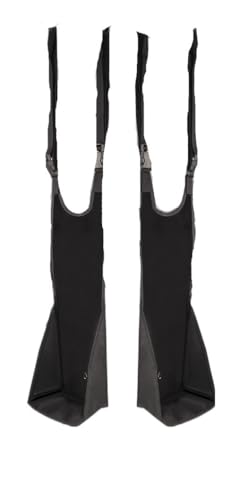 Repose-pieds pour Can-am de qualité supérieure avec pédales moto