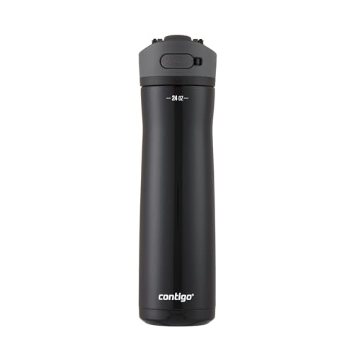 Contigo Ashland Chill Water Bottle by Contigo - Used condition - US$18.41