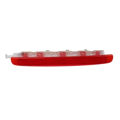 Feu stop de haut niveau arrière 5P8945097A pour Seat Altea XL 2006-2015 feu stop surélevé