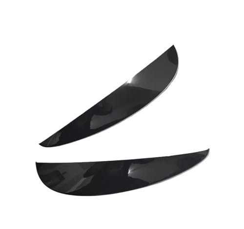 Convient For Country Man F60 Sourcils Phare Protection Rayures