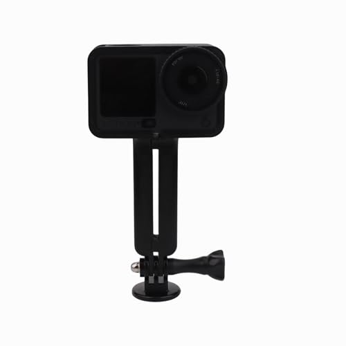 Soporte mango de filmación OSMO Action 6 ligero con extensión de agarre compacto 3
