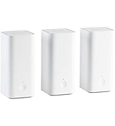 Amazon.com: Vilo 6 Mesh Wi-Fi System Wi-Fi 6 AX1800 Coverage Up to ...