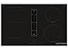 Produktbild Bosch PVS811B16E Serie 4, Einbau-Induktionskochfeld mit integriertem Belüftungssystem 80 cm Aufputzmontage ohne Rahmen