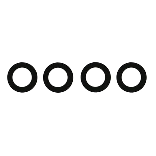 FEL-PRO ES 73204 Fuel Injector O-ring Set