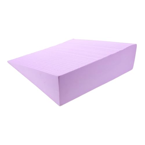 Totority Tabla Inclinado para Estiramiento de Piernas miniatura 1