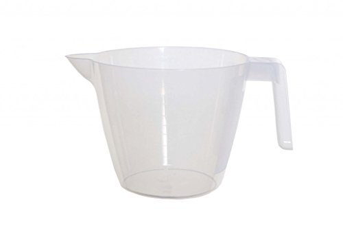 Whitefurze 2L Measuring Jug by Whitefurze