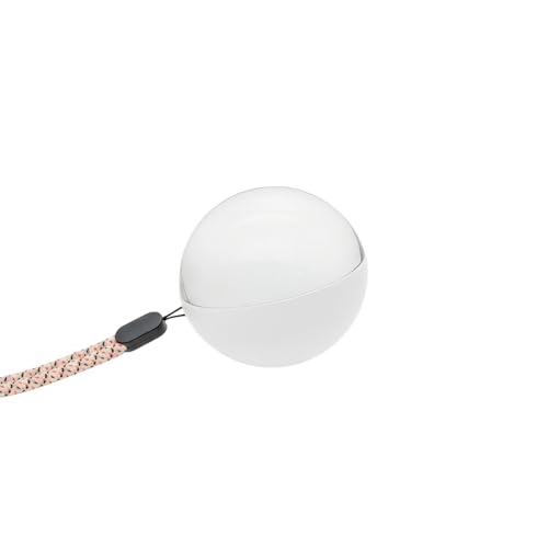 Image of 2.7 inch Crystal Ball Video Player, 480*480 HD Resolution Memory Sphere, Send Photo & Video from Your Phone | Surprise New Year and Birthday Gifts