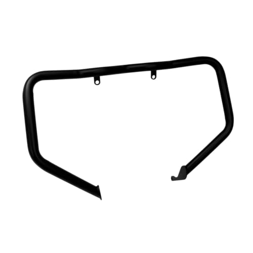 Barre de protection avant moteur pour Sportster S RH1250S de 2021 à 2026 noir