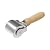 MR02040 Everhard Steel Seam Roller, 2" dia. x 2" wide