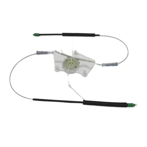 Kit reparación elevalunas Skoda Fabia MK1 (2000-2008) delantero izquierdo