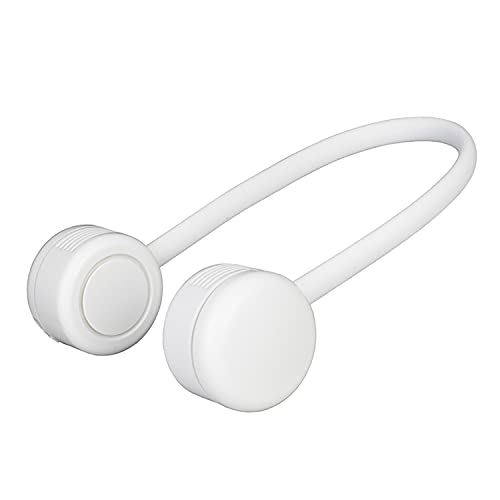 ホワイト ネックファン 6個セット Amazon.co.jp: ネックファン YNS-24 : ホーム＆キッチン