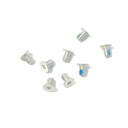 HSSDTECH �m�[�g�p�\�R���p�{�g���J�o�[�l�W DELL �p 14 Premium DA14250 P184G003/P184G004 Lower Bottom Base Cover Case screws